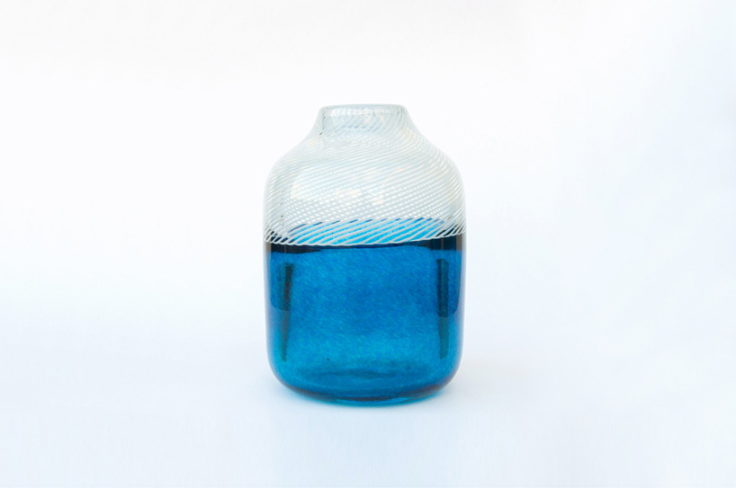 Idyllic new collection has Ottoman glass techniques