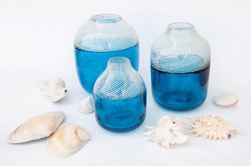 Idyllic new collection has Ottoman glass techniques
