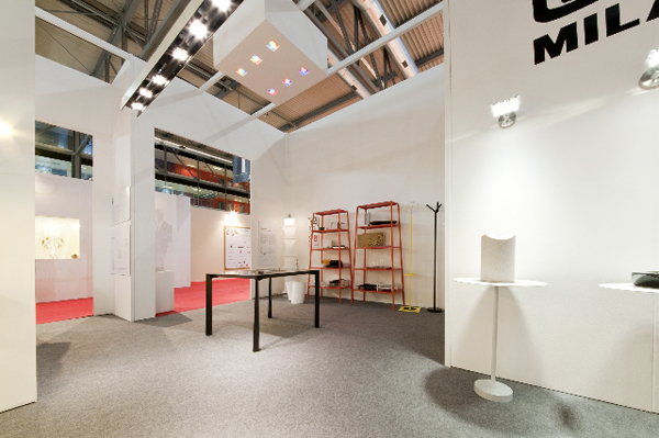 icff 2016 Get ready for Ameico