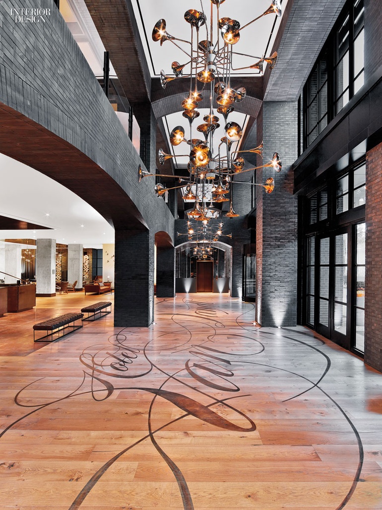 Riffs on Austin’s Musical Heritage at the Hotel Van Zandt