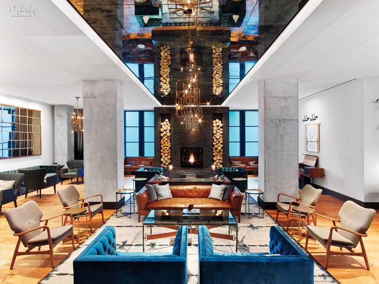 Riffs on Austin’s Musical Heritage at the Hotel Van Zandt