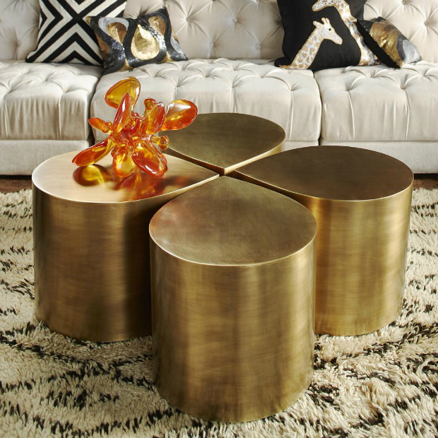 best interior design instagrams: Jonathan Adler
