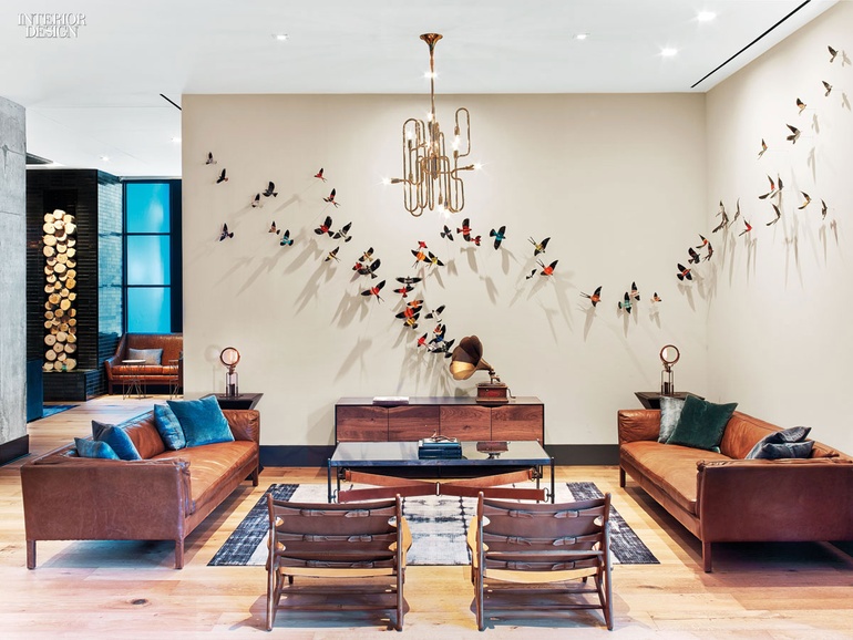 Mark zeff Riffs on Austin’s Musical Heritage at the Hotel Van Zandt