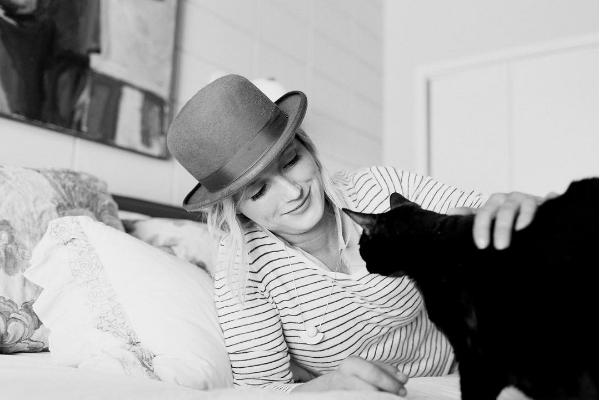 best interior design instagrams: Emily Henderson