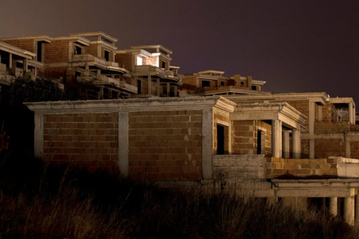 Nelson Garrido - home less project about Portugal crisis effects (1)