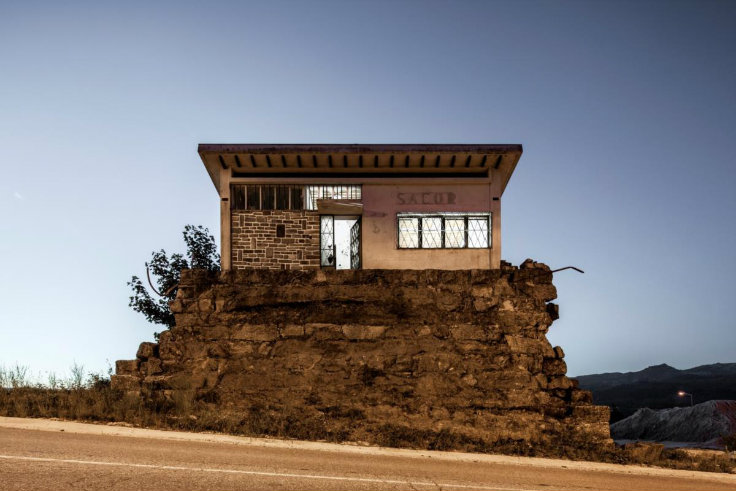 Nelson Garrido - home less project about Portugal crisis effects (1)