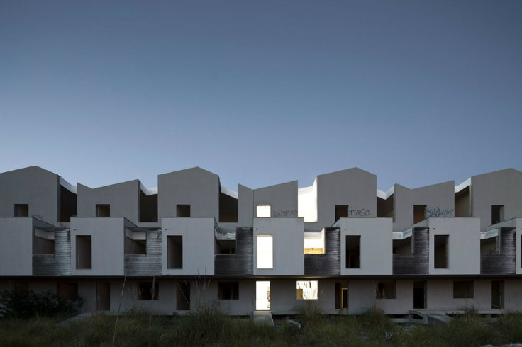 Nelson Garrido - photos about Portugal crisis effects (1)