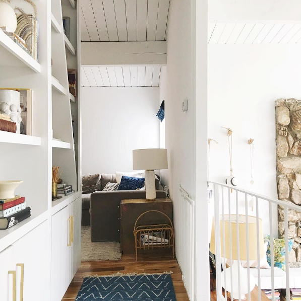 best interior design instagrams: Emily Henderson