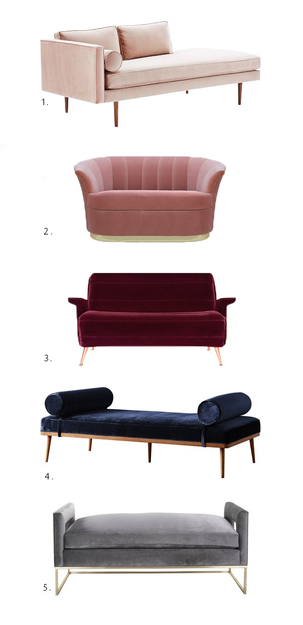 Style & Price: Get the perfect day bed for your home