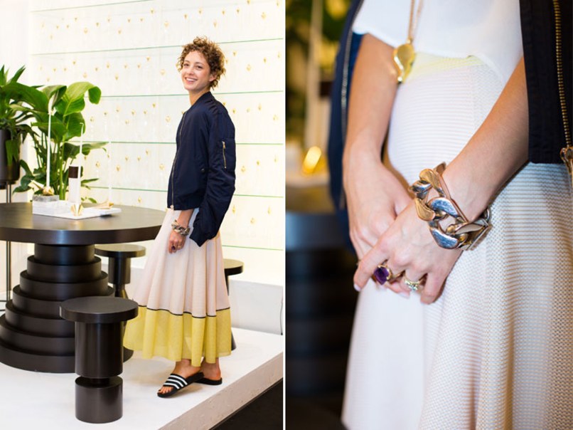 Fashion style: How to dress like a designer
