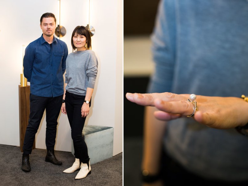 Fashion Style: How to dress like a designer