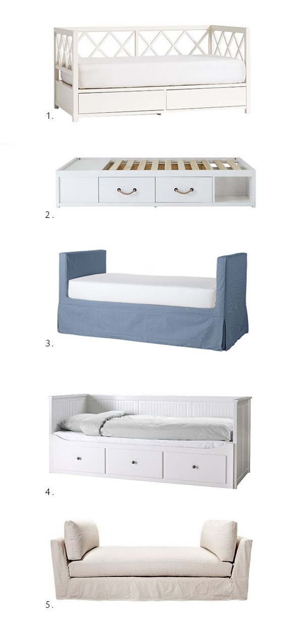 Style & Price: Get the perfect day bed for your home