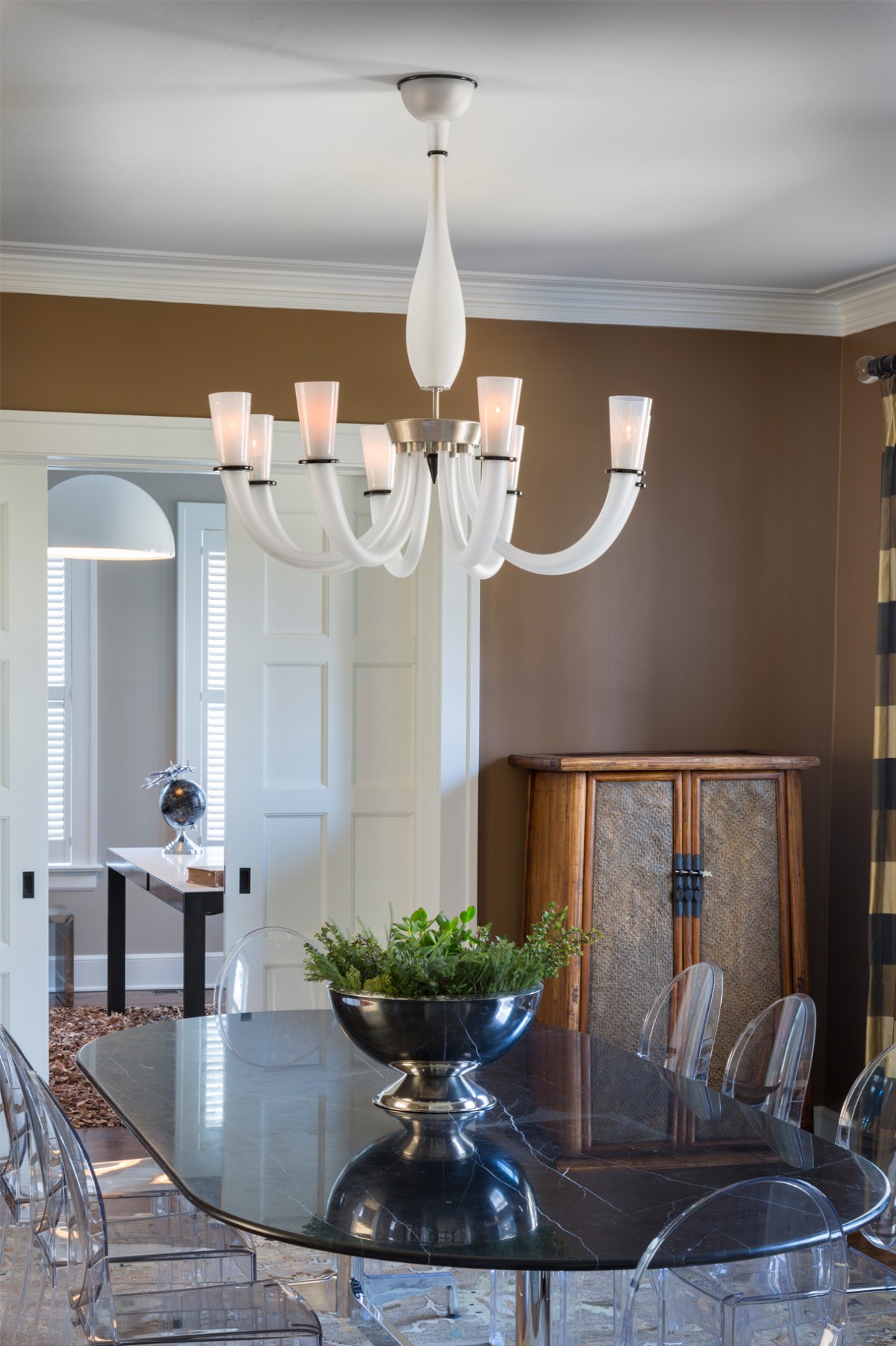 Veronese’s projects around the world