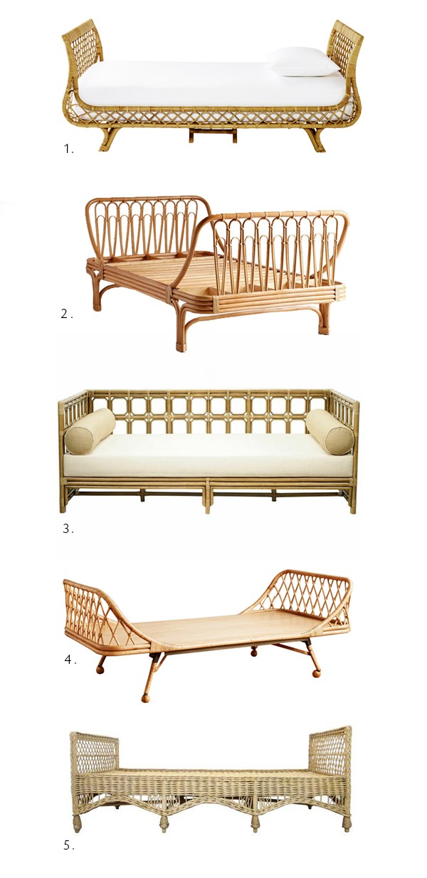 Style & Price: Get the perfect day bed for your home