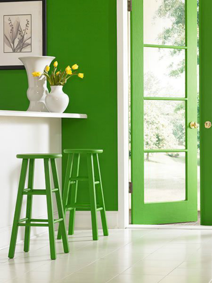 10 great Green Flash summer ideas (1)
