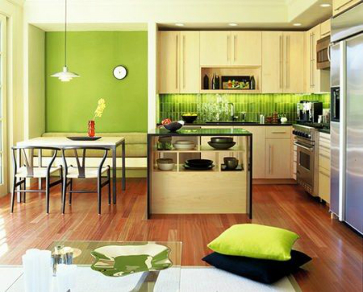 10 great Green Flash summer decorating ideas (1)
