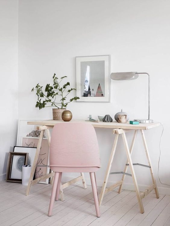 10 great rose quartz summer decorating ideas