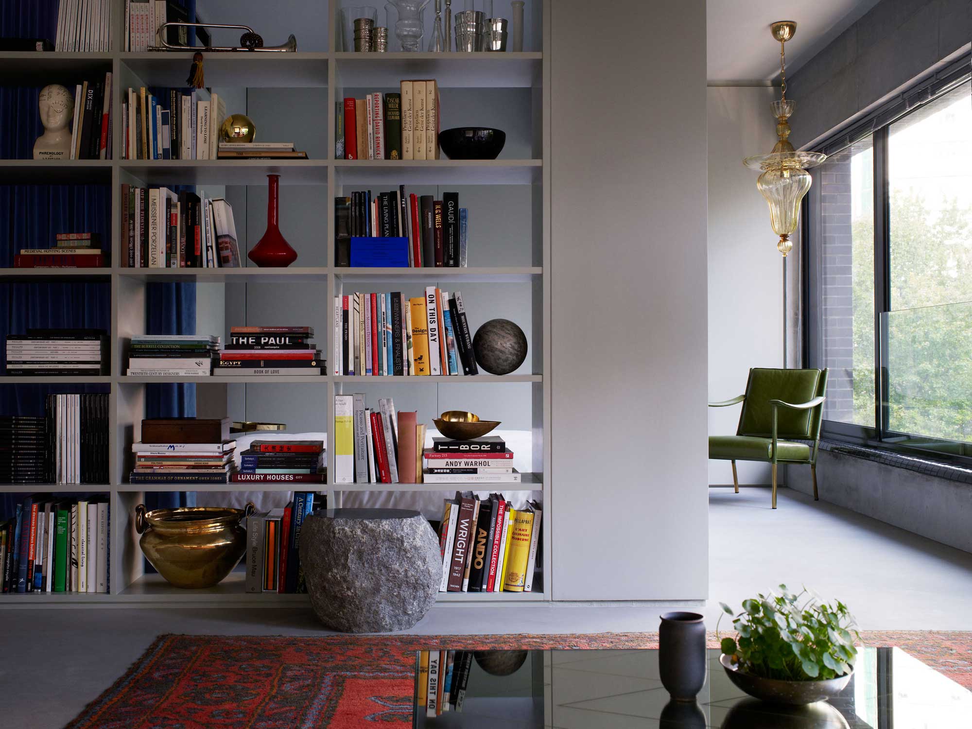 Maison et objet: Ilse Crawford is the designer of the year ‘16