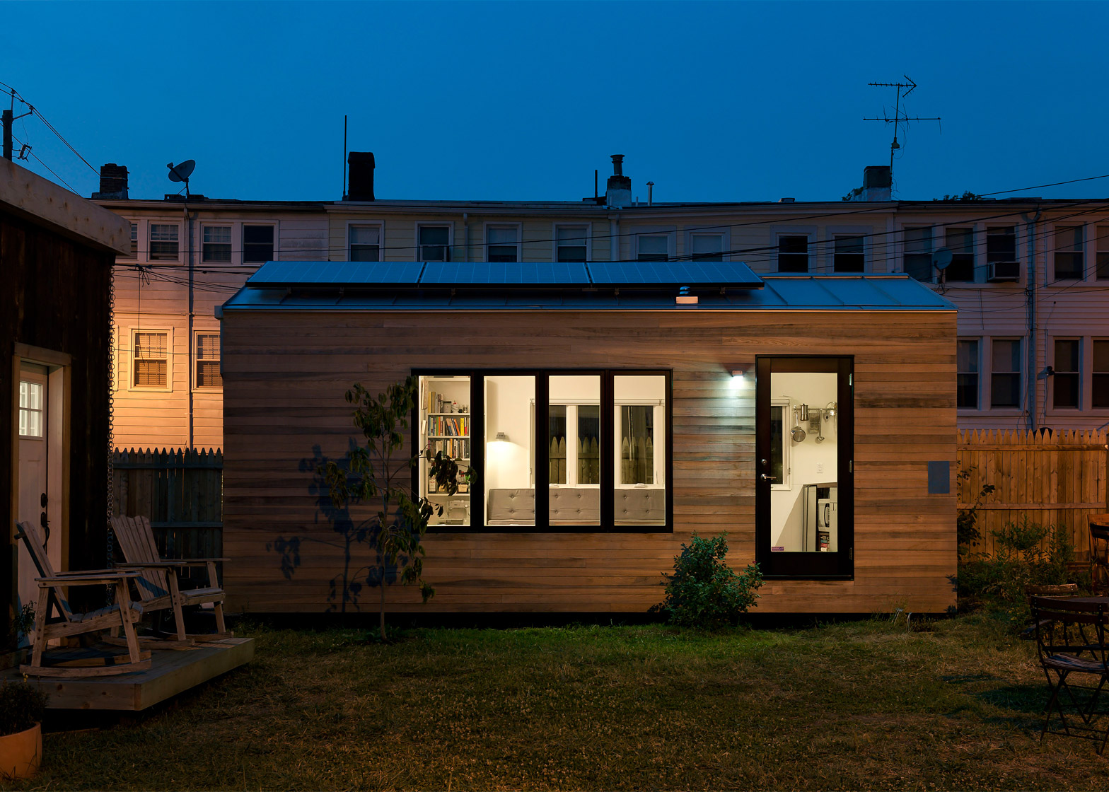 How you should decorate a home, by Foundry Architects