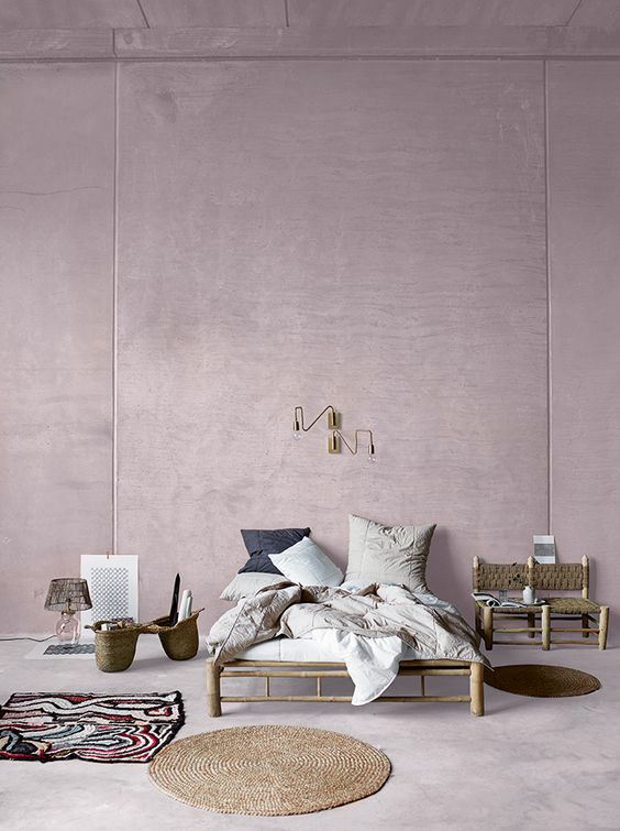 How to prepare your bedroom for a fall and winter look