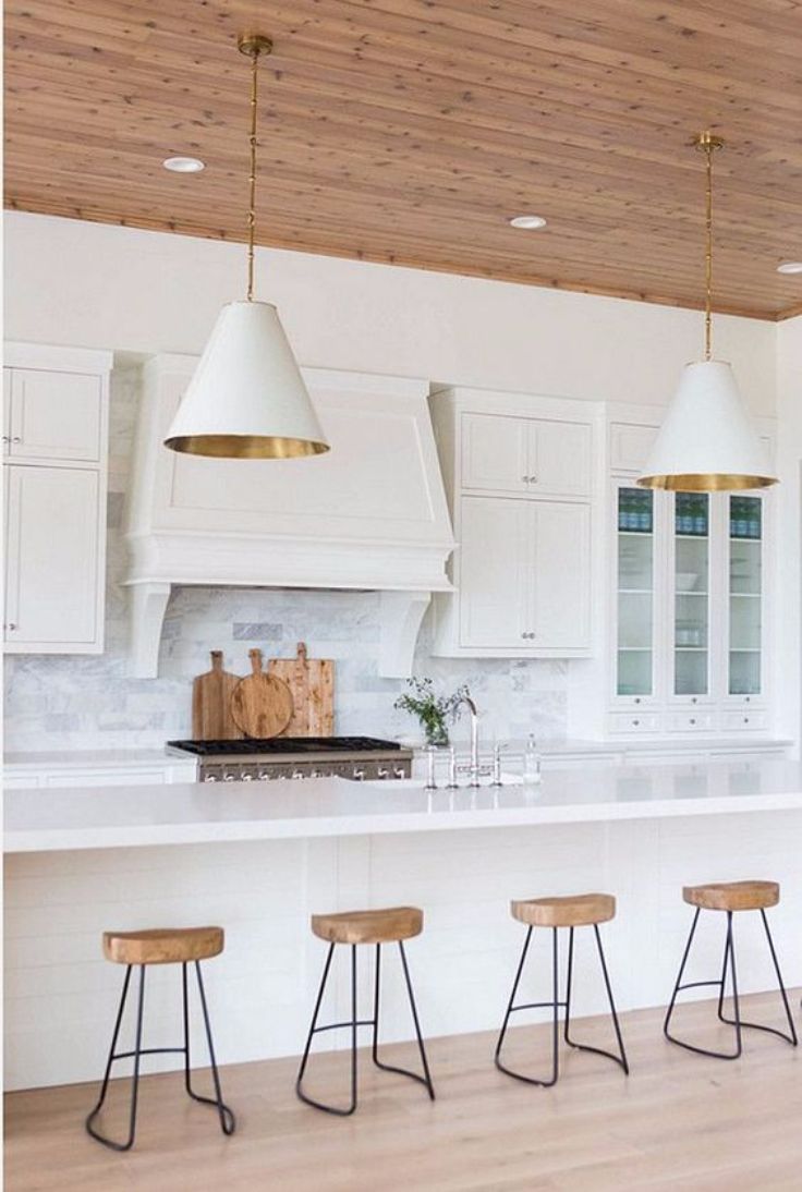 10 Gorgeous kitchen designs that you will love (1)