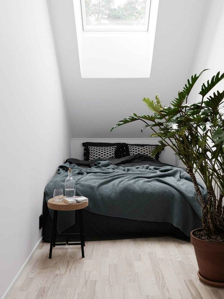 10 great design ideas for a small bedroom | Unique Blog