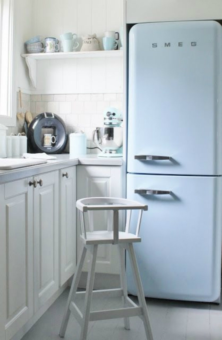 10 great serenity blue summer ideas