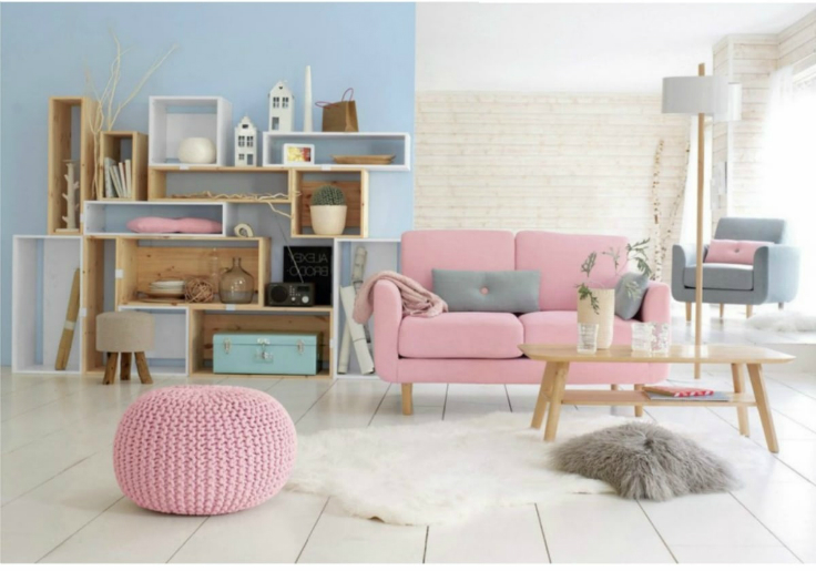 10 great serenity blue summer ideas