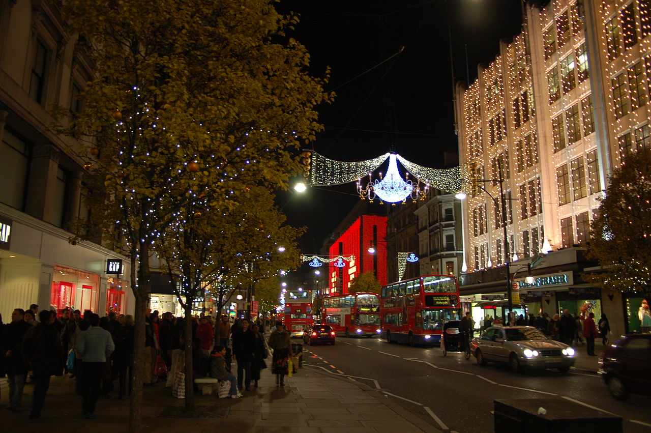 LONDON GUIDE FOR THE UNINITIATED LONDON GUIDE