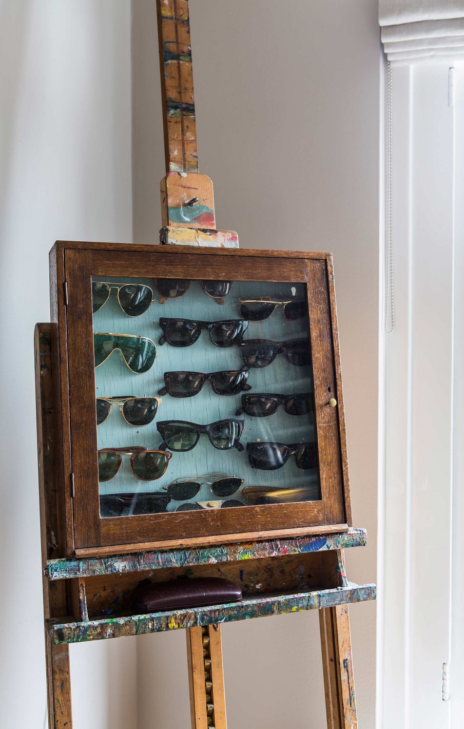 Home of the week: the perfect vintage mansion in Amsterdam