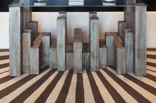 Aparthotel Park Apartments: an amazing Modern design by Katz
