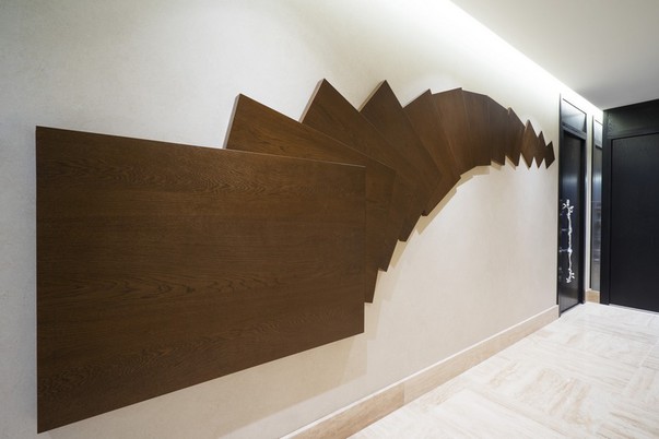 Aparthotel Park Apartments: an amazing Modern design by Katz