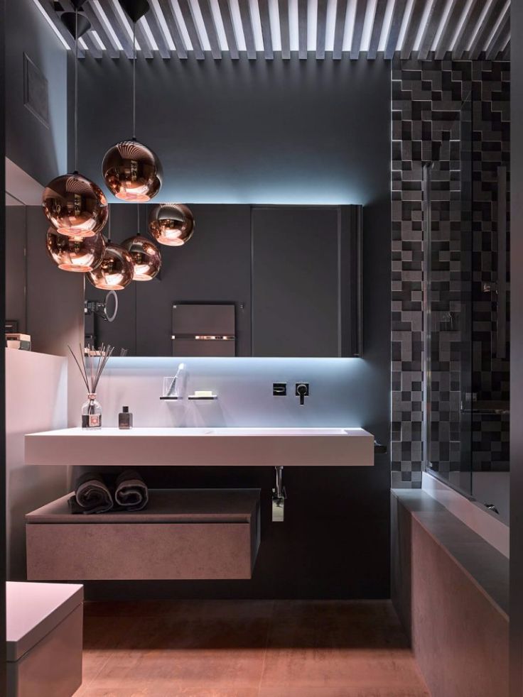 A Spacious Apartment in Kaliningrad