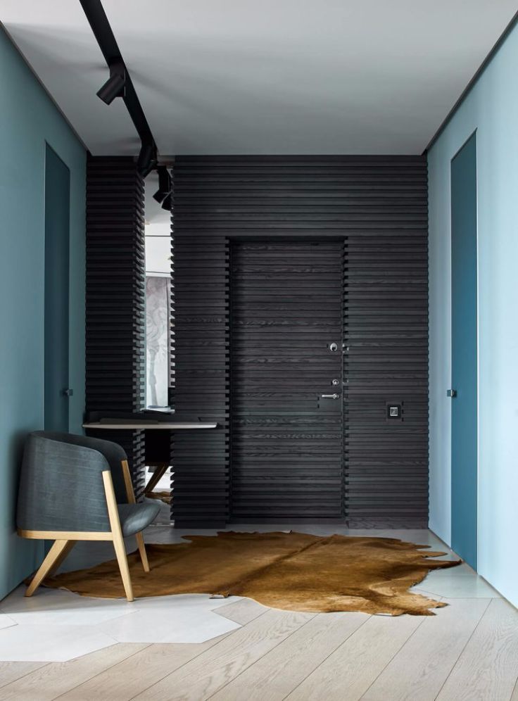 A Spacious Apartment in Kaliningrad