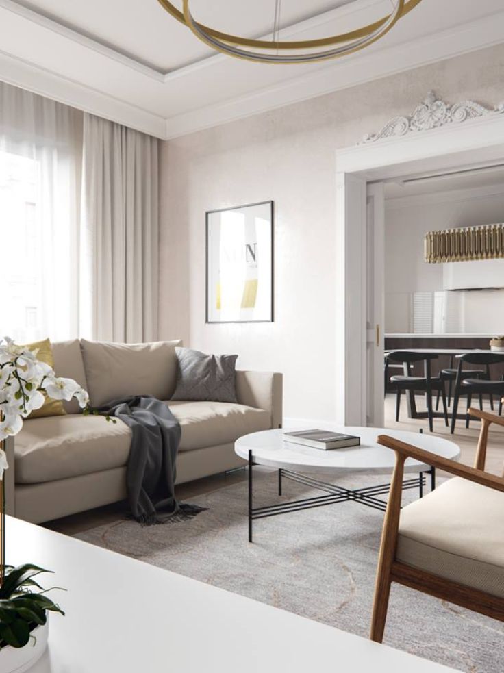 An amazing design project by M3 Architectural Group (12)