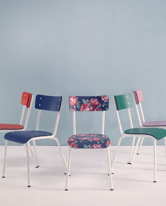 Maison et Objet ’16: Let’s get Retro with Les Gambettes!