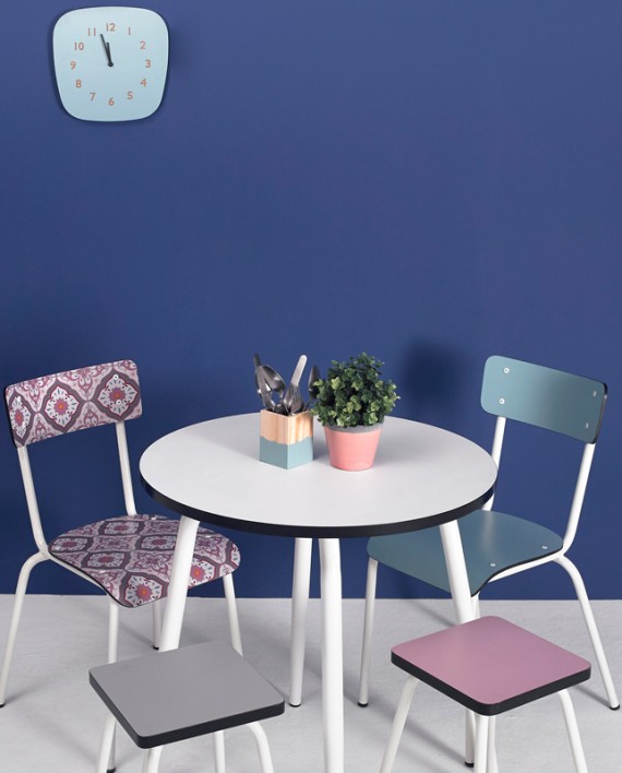 Maison et Objet ’16: Let’s get Retro with Les Gambettes!