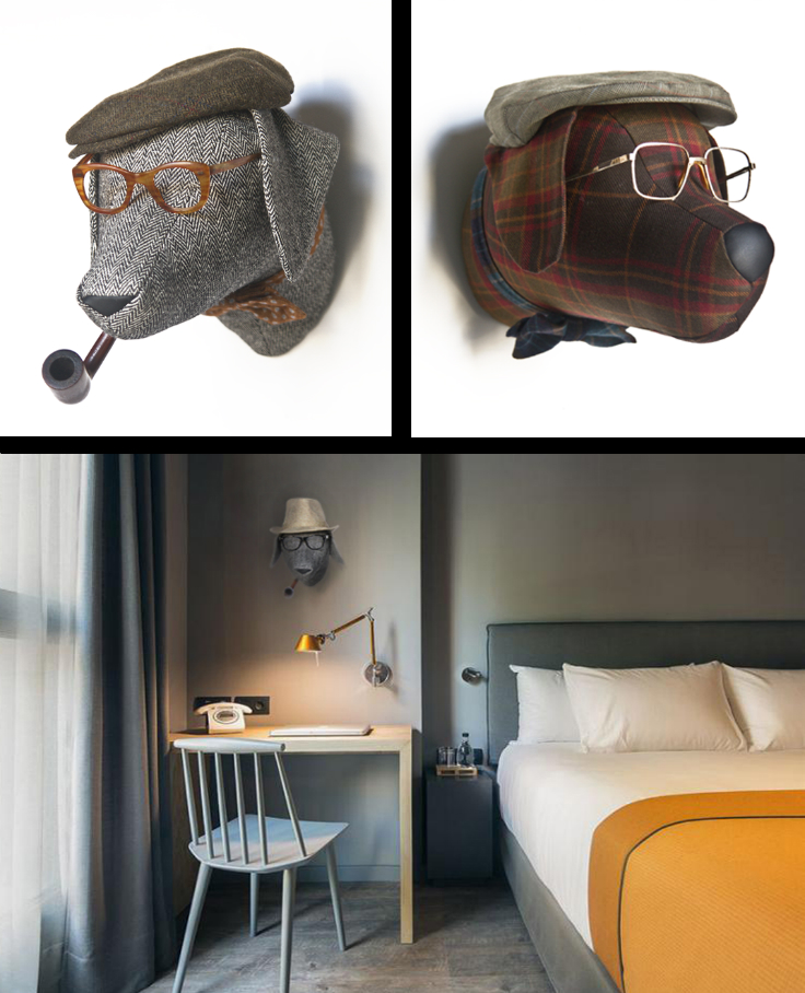 Maison et Objet ’16: Softheads, a mix of design and artisanship