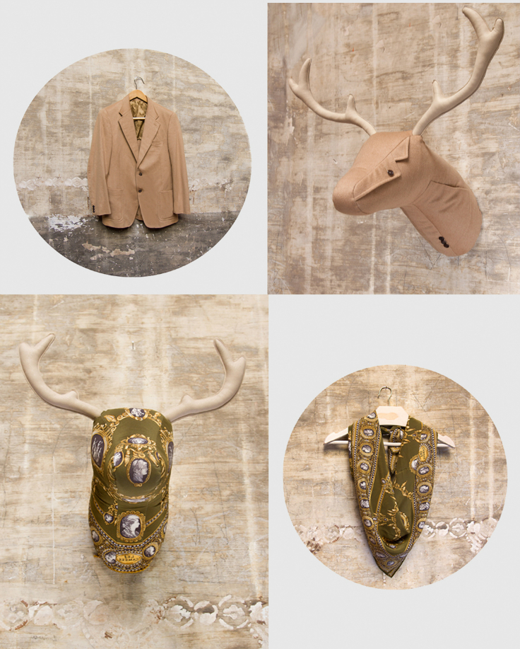Maison et Objet ’16: Softheads, a mix of design and artisanship