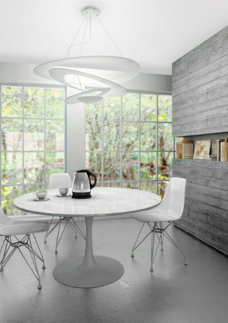 Maison et objet Paris ’16 The best lighting exhibitors (1)