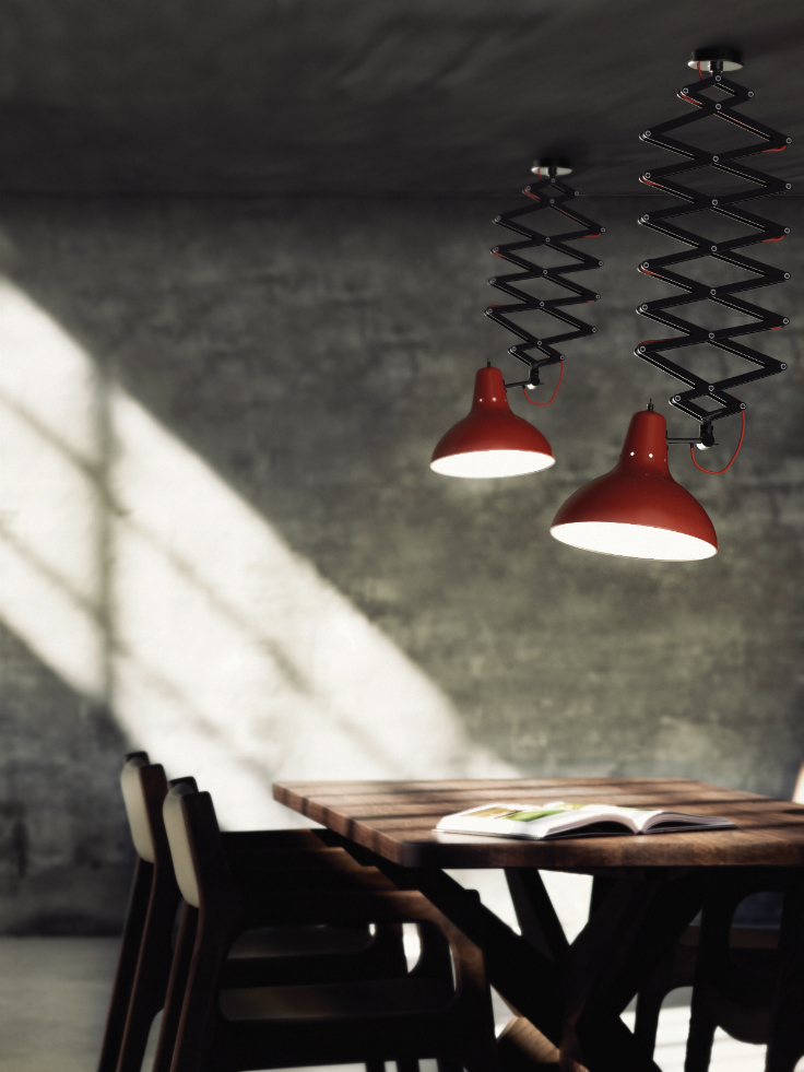 Maison et objet Paris ’16 The best lighting exhibitors (1)