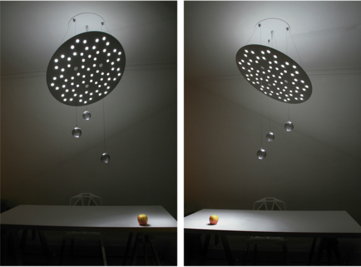 Maison et objet Paris ’16 The best lighting exhibitors (1)