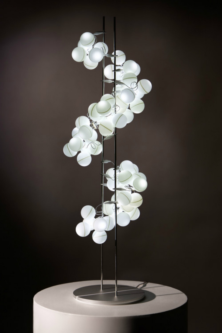 Maison Paris ’16 The best lighting exhibitors (1)