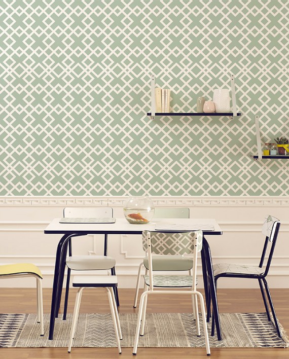 Maison et Objet ’16: Let’s get Retro with Les Gambettes!