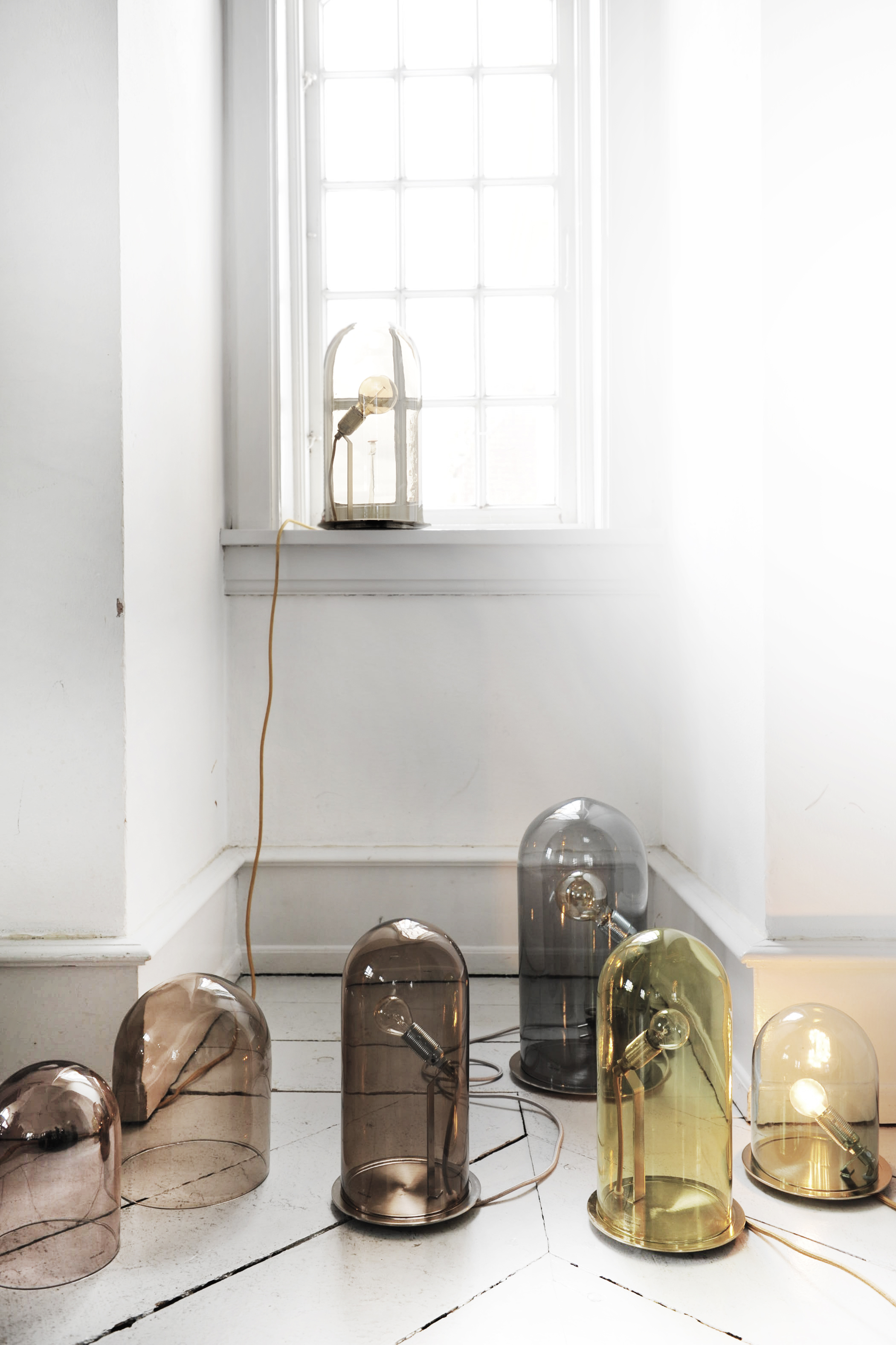 100 % design: The top 10 brands you must see at Olympia London