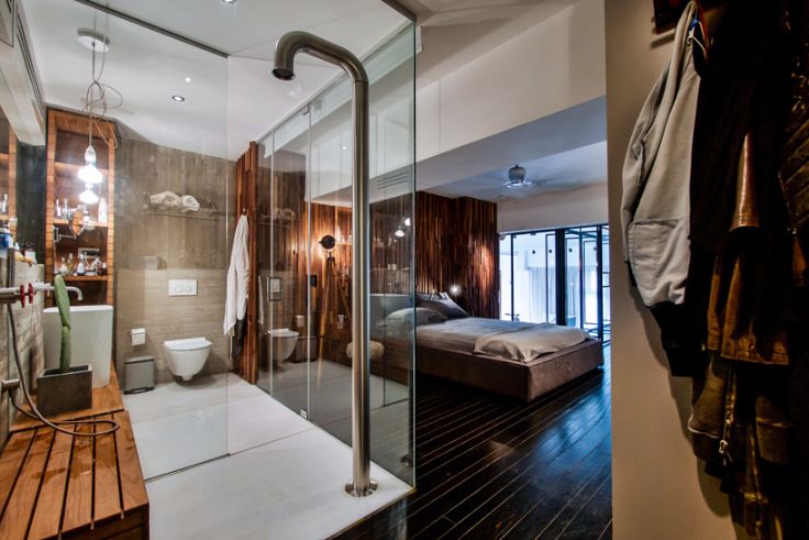This industrial residence will make you fall in love (3)
