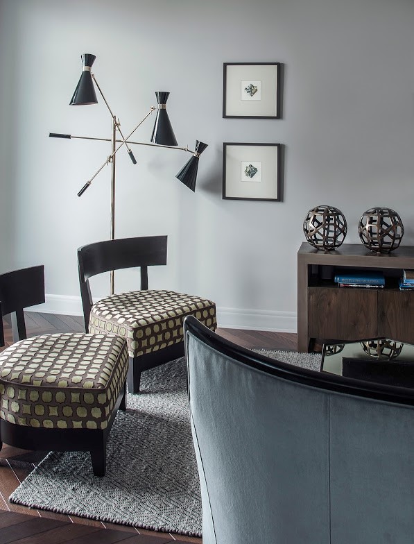 Inspiring home decor ideas by Yana Molodykh you won't miss