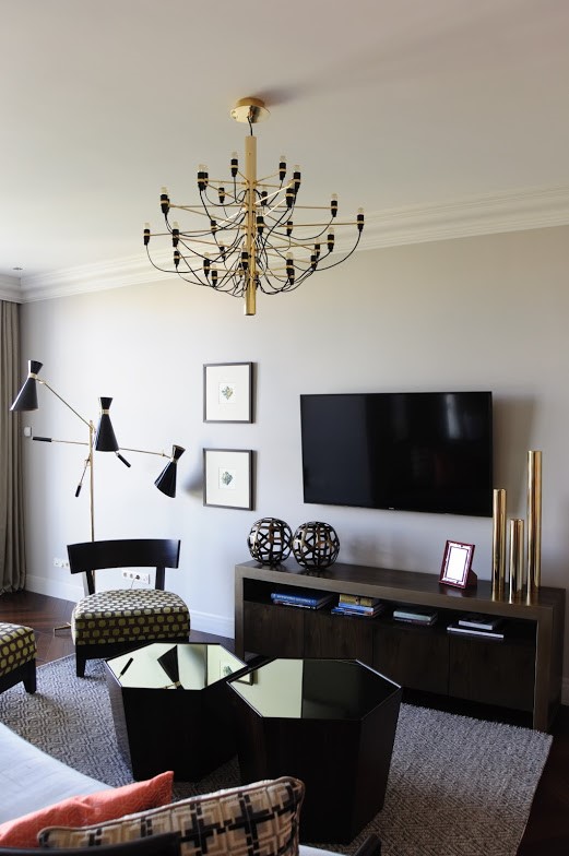 Inspiring decor ideas by Yana Molodykh you won't miss