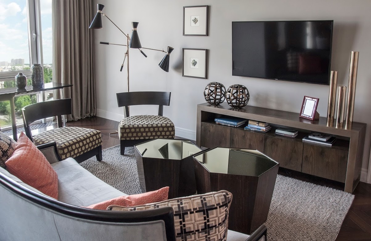 Inspiring decor ideas by Yana Molodykh you won't miss