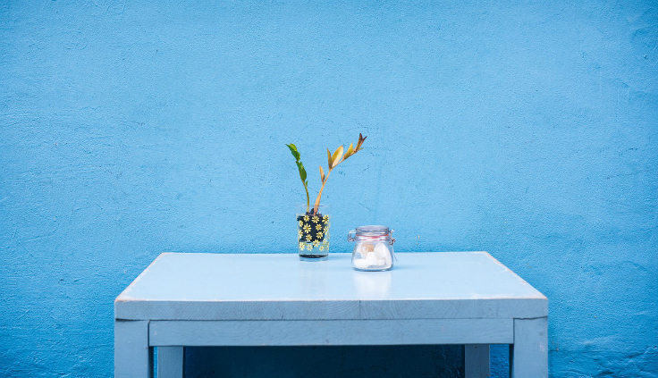 10 great serenity blue summer ideas